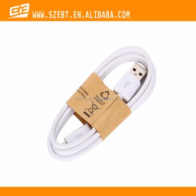 China Wholesale Mobile Phone For Samsung Multi Usb Charger Data Cable Original For Samsung Data Cable For Samsung s4 usb cable for sale