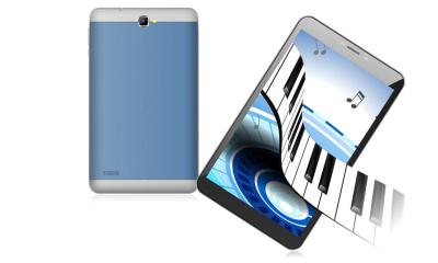 China Sungworld 8 Inches phone 3G tablet PC with 2700 mah lithium battery support calls for sale