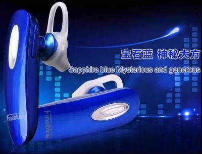 China Colorful bluetooth wireless headphones sport , in ear bluetooth earbuds 180 hours Standby time for sale