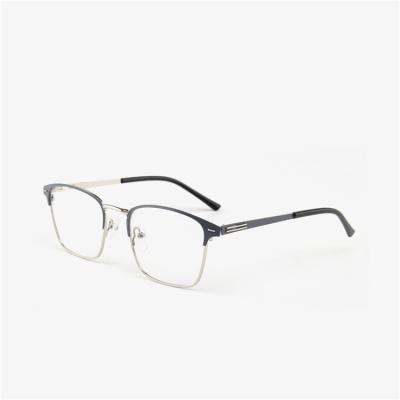 China For Kenbo Reading Glasses 2021 Square Optical Frame Hot Seller Vintage Optical Frames Glasses for sale