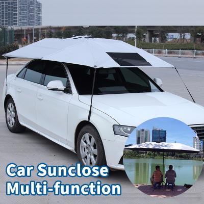 China Customized Special For Who Learn By Driving Custom Logo Printed Car Folding Retractable Funny Sunshade for sale