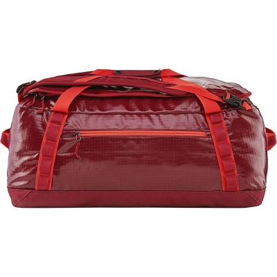 China 55 L Ultra-durable waterproof custom made duffel bag suitable for weekend travel and longer trips for sale