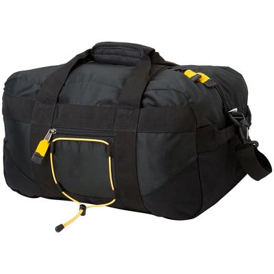 China Hot Selling Durable Ultra-Large Durable Ballistic Nylon Reinforced 180L Outdoor Travel Camping Duffel Bag for sale