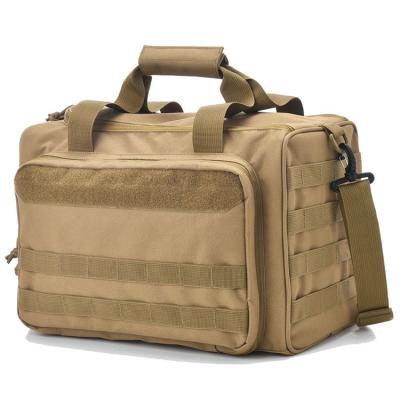 China Large Multifunctional Outdoor Hunting Tactical Gun Bag Capaccity Tactical Gun Bag for sale