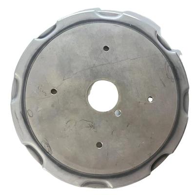 China Dense Butts Disc for Mk8/Mk9/Mk95/Protos/Passim Machine Parts for sale