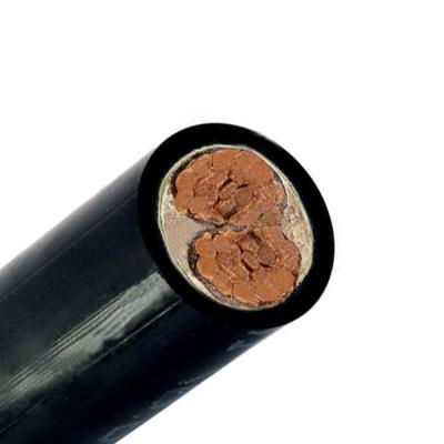 China Building& Germany industrial standard 600V copper conductor multicole single phase 1 2 3 A.W.G. 2c 2.5mm 16mm core for sale