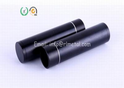 China Black Aluminum AL6061 Precision Turned Parts For Sport Equipment for sale