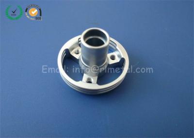 China Small Custom Machined Aluminum Parts For Unmanned Aerial Vehicle for sale