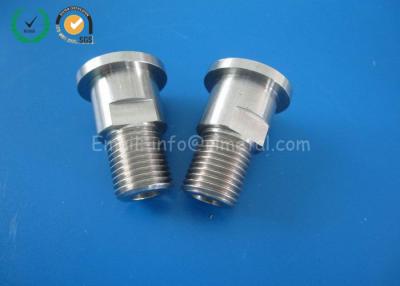 China Metal CNC Auto Parts Fasteners Bolts Custom Parts For Cars for sale