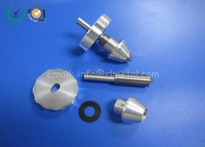 China CNC Machining Musical Instrument Parts Audio Electronic Parts Non Standard for sale