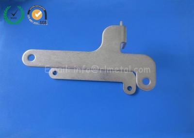 China OEM Sheet Metal Stamping Parts Stainless Steel Brackets for Automotive for sale