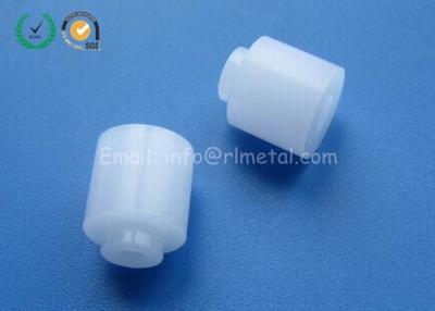 China Small Prototype Precision Plastic Parts For Telcommunication Industry for sale