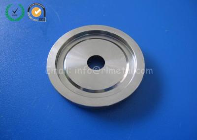 China Non Standard Titanium Car Parts , Titanium Motor Spare Parts Customized for sale