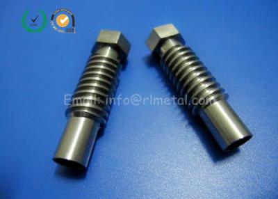 China Non Standard Steel Custom Fasteners Bolts CNC Machining For Automotive for sale