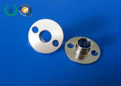 China High Precision CNC Machining Musical Instrument Parts Aluminum For Turntable Tonearm for sale