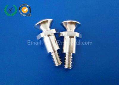 China Customized Precision CNC Coffee Maker Spare Parts For Home Appliance for sale