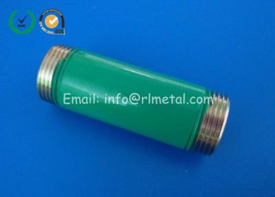 China Brass Linear Electric Motor Shaft , Spare Parts For Kitchen Appliances for sale