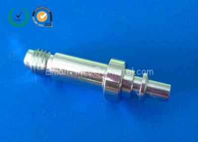 China Hospital Medical Equipment Parts Custom Fastener Screw Stainless Steel for sale