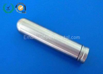 China Custom Precision Turned Components Linear Stainless Steel Shafts Polished for sale