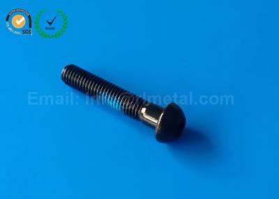 China OEM Parts Stainless Steel Allen head Screws Smooth Surface Bolt For Vehical Parts for sale