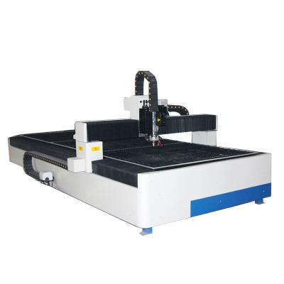 China high precision 1530 or 1840 steel plate cnc plasma cutting machine table for sale