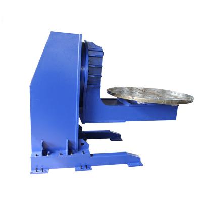 China Cheap Sale L Type Heavy Duty Factory Industrial Welding Positioner for sale