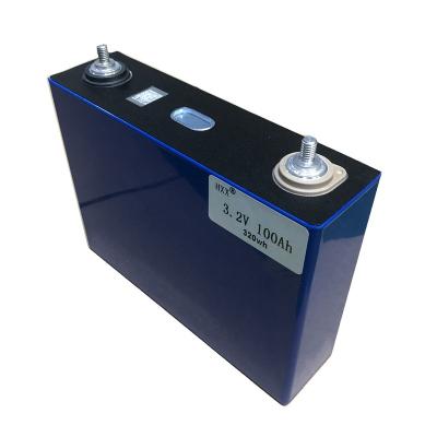 China High energy density Lifepo4 battery 100ah 3.2v 100ah 120ah 150ah 200ah 300ah lithium battery cells for sale