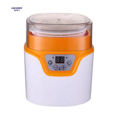 China Family yogurt maker home yogurt maker, automatic yogurt maker for sale