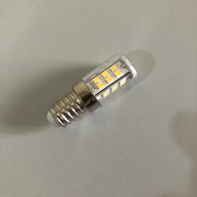 China Ship Able ERP Ra80 No Flicker 3w 12v 24v 10-30v mini dc corn led e14 bulb 12v led e14 led bulb for sale