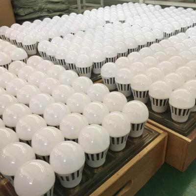 China Residential 10W 1000Lm Ra80 2700K 4000K 6000K 10-30V DC& 12V AC A60 Top Quality E27 Led Bulb Led Bulbs G60 Bulbs Led Lights for sale