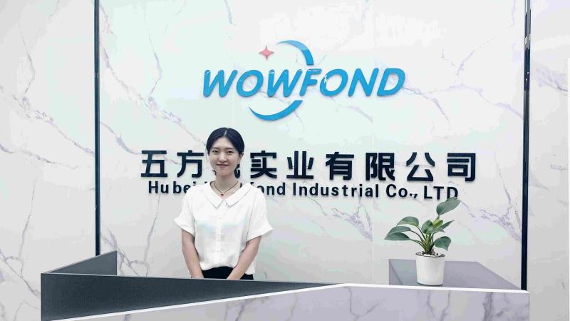 Verified China supplier - Hubei Wowfond Industrial Co., Ltd.