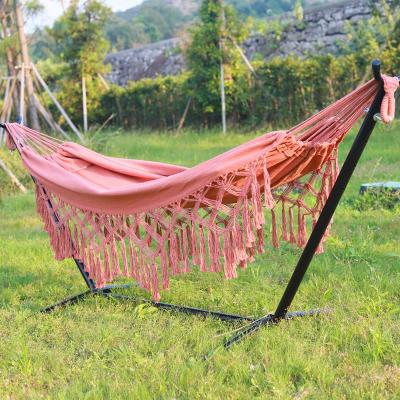 China Portable Adult Suppliers 2 Person Hammock OEM for sale