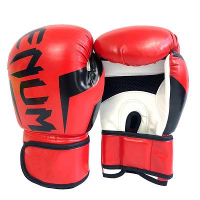 China Universal new listing leather boxing gloves with best services for sale