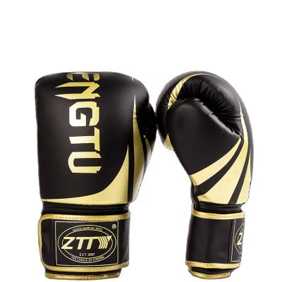 China Newest Universal Custom Boxing Gloves With Favorable Discount for sale