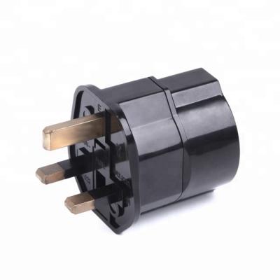 China Commercial Highly Recommend Travel Adapter for EU AU UK (L-023) for sale