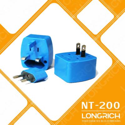 China LONGRICH Plastic Bag Parts and Accessories NT200 for sale