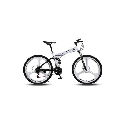 China Wholesale Sports Factory Mountain Bike Bicycle Outdoor View Parts 21 27 Variable Speed ​​Bicycle 26 Inch Student Bike for sale