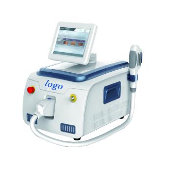 China Comfortable Ipl Hair Removal And Skin Rejuvenation Machine No Pain No Scar In Treatment for sale