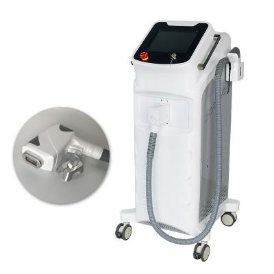 China Super Power Fast Speed Laser Beauty Machine 1200W Ensures Super Long Lifespan for sale