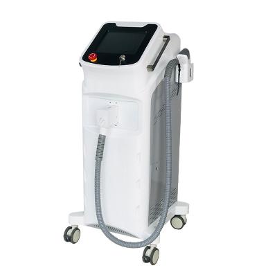 China 30-300ms Pulse Duration Laser Beauty Machine 12 Bars With Each Bar 100W for sale