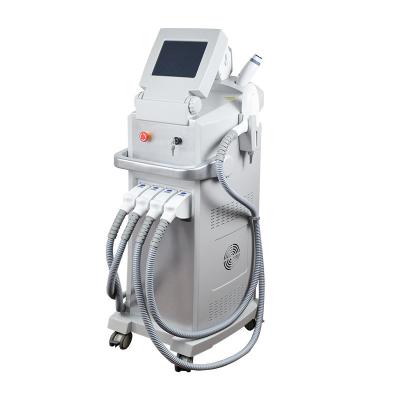 China Multi Filters Professional Ipl Machine , Vascular Therapy Ipl Machines For Salons for sale