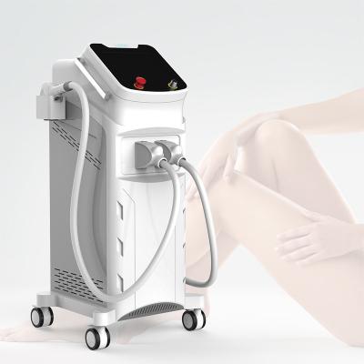 China Permanent Hair Removal Ipl Laser Machine Treatment More Comfortable And Safe for sale