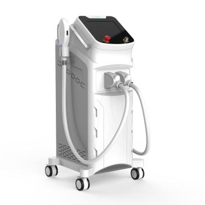 China Low Risk Professional Laser Hair Removal Device No Scar During / After Treatments for sale