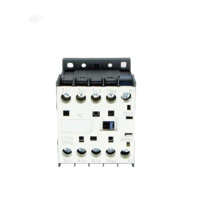 Cina LC1-K06 09 12 16A Mini Ac Contactor Lc magnetico 1k0910f7 Lc1k0910m7 Lc1k0910u7 in vendita