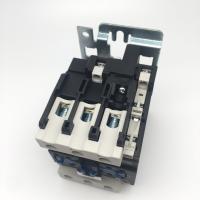 China 220v Ip20 Ac Electric Contactor 40a Silver Or Copper for sale