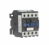 China Contactor NC/NO de instalación de categoría III para temperatura ambiente de -5 oC a 40 oC en venta