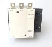 China 3 Fase Ac Contactor LC1-F150 LC1-F185 LC1-F225 LC1-F265 LC1-F330 LC1-F400 Magnetische contactor Te koop