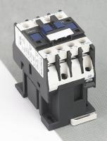 China 20A que invierte el contactor 380V eléctrico 660V 4P 50 60Hz de la CA de 40 amperios en venta