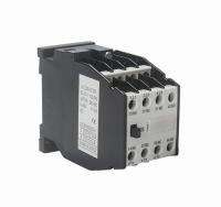 China fase eléctrica del contactor 3 de la CA 50Hz en venta