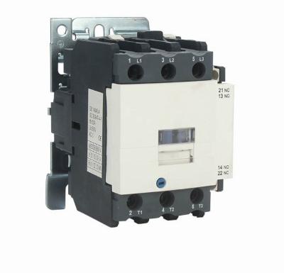 China Contactor magnético SC1-40 - 65 SC180 de IEC60947 Telemecanique - contactor magnético de la CA 95 en venta